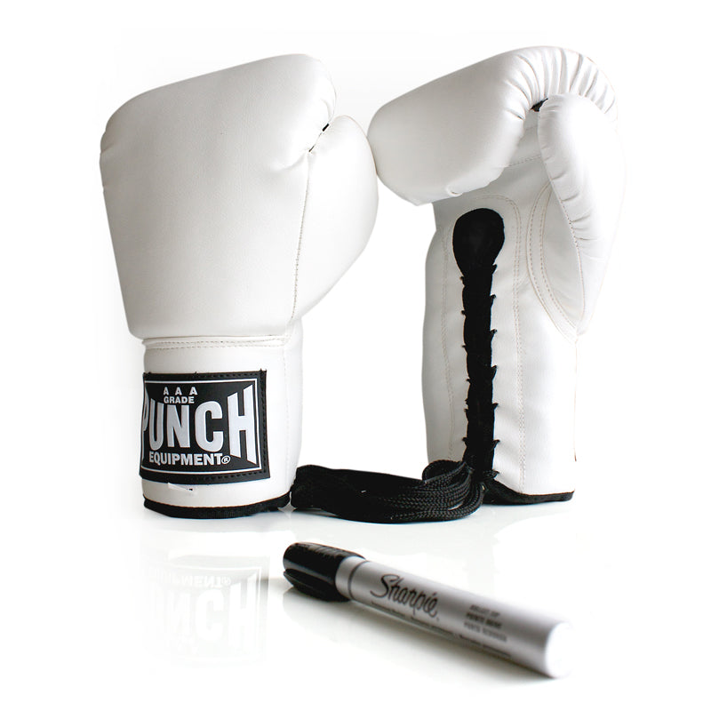Boxing Merchandise